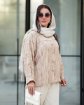 تصویر  شومیز زنانه بهاره تابستانه مونا 