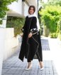 تصویر  پانچ مغزی دوزی صوفیا