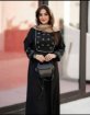 تصویر  پیراهن ساحلی زنانه پاپیون