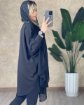 تصویر  شومیز محرمی حلما