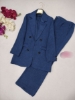 تصویر  کت و شلوار زنانه شانتون اسر