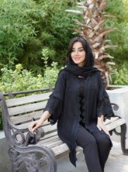 تصویر  مانتو کرسپو گیپور