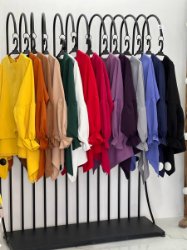 تصویر  شومیز زنانه مازراتی طرح آوان