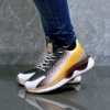 تصویر  کفش مردانه اسپرت Max900 زرد