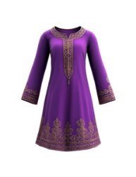 پیراهن،سارافون، زنانه