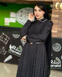 نمایش جزئیات برای  پیراهن بلند زنانه آرا تصویر  پیراهن بلند زنانه آرا