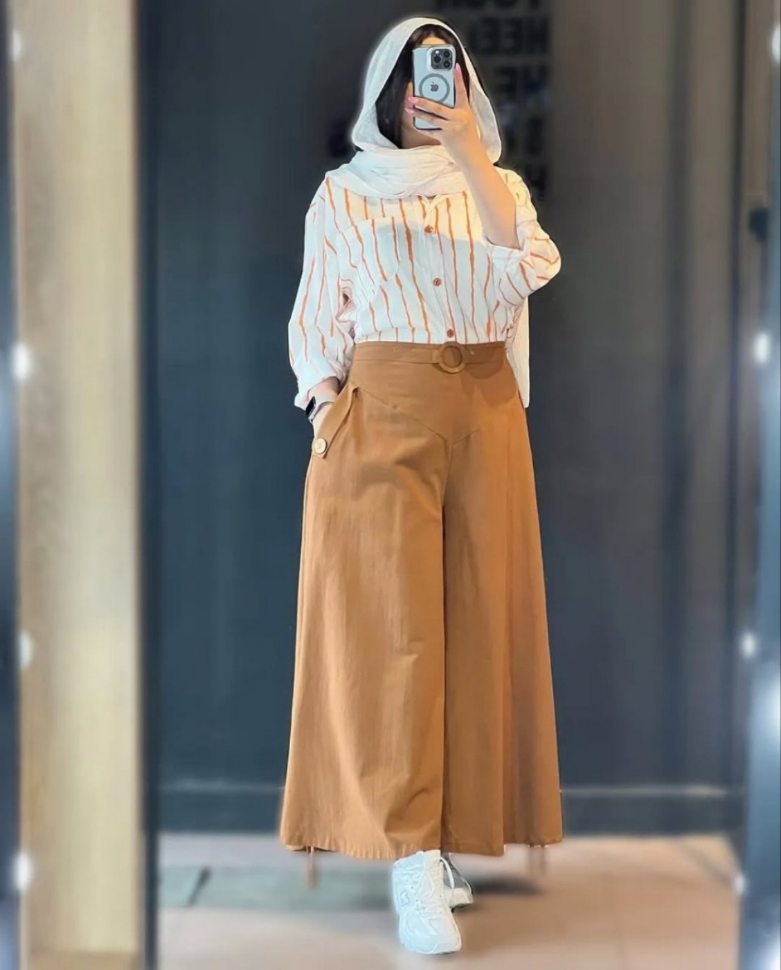 تصویر  شومیز شلوار زنانه ست هیلی