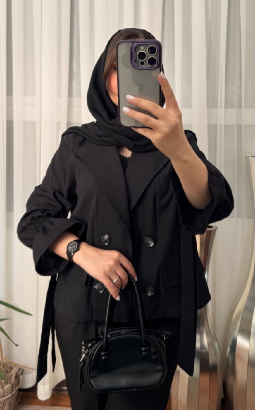 تصویر  کت مراپ ملورین