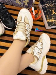 تصویر  کفش کتونی اسپرت