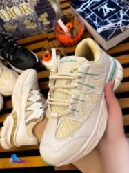 تصویر  کفش کتونی اسپرت