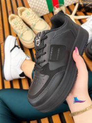 تصویر  کفش کتونی زنانه