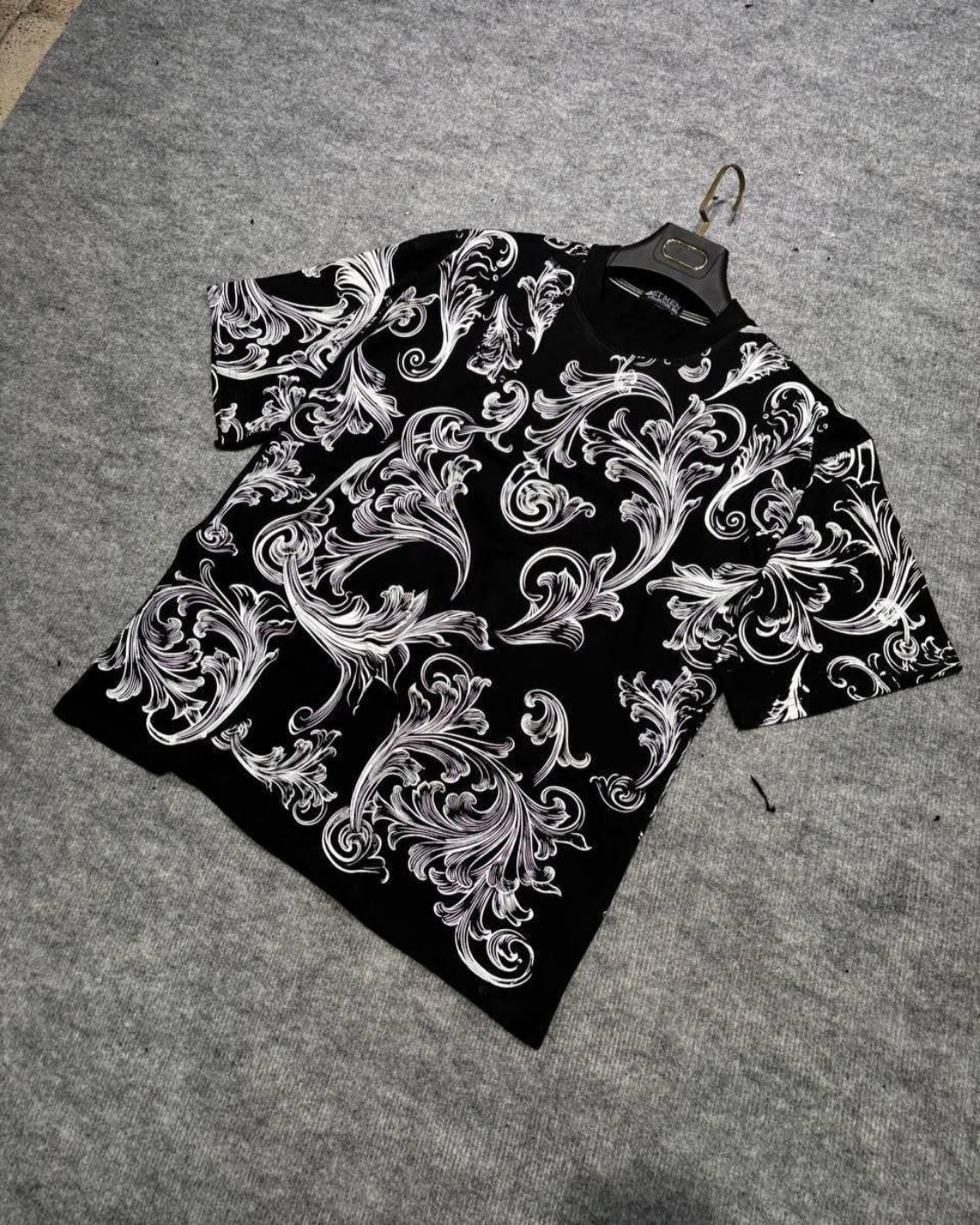 تصویر  تیشرت مردانه پنبه مار