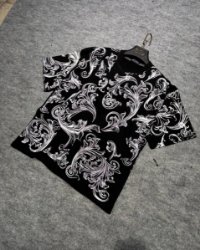 تصویر  تیشرت مردانه پنبه مار