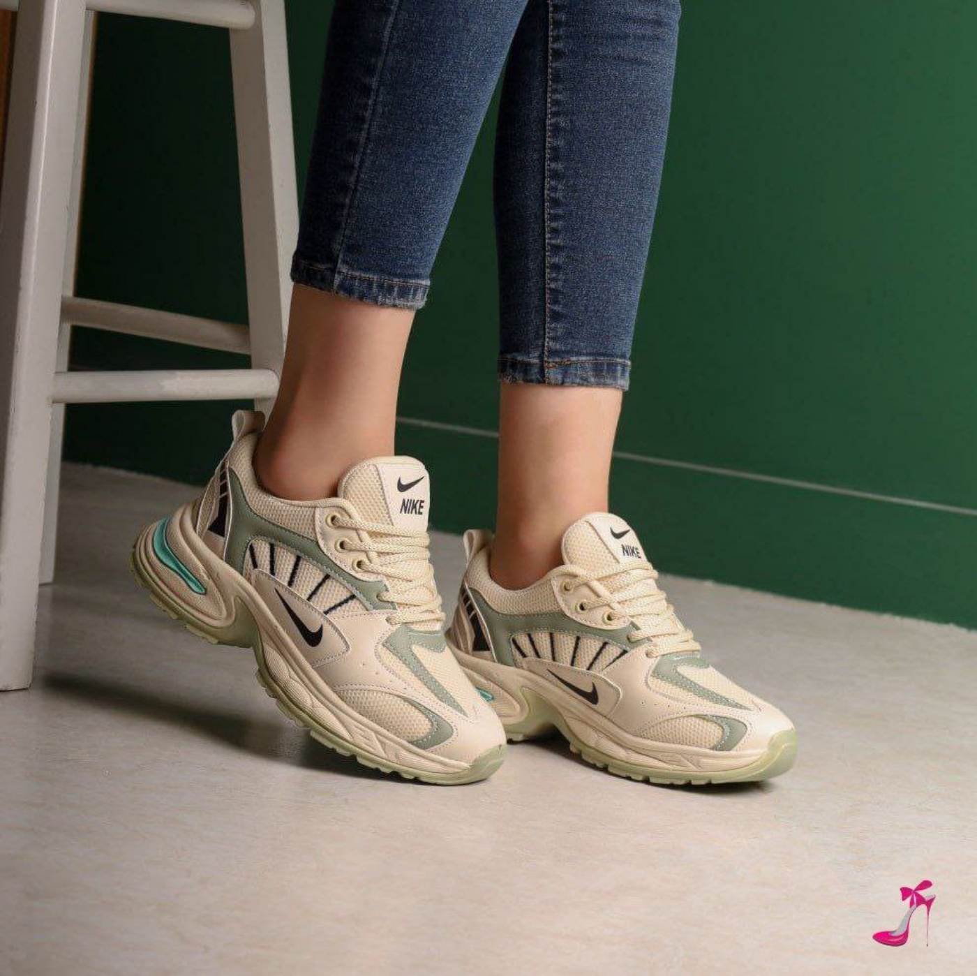 تصویر  کفش کتونی اسپرت001