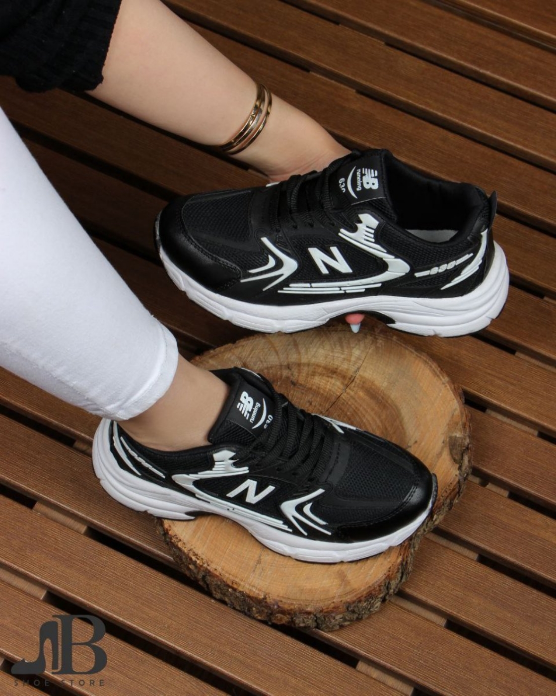 تصویر  کتونی نیوبالانس  اسپرت002