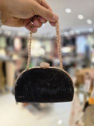 تصویر  کیف مجلسی زنانه