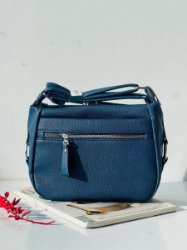 تصویر  کیف بغل حلقه 637 زنانه