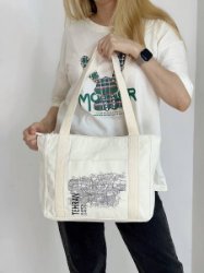 تصویر  کیف دوشی ۱۳۰۳ زنانه