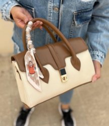 تصویر  کیف زنانه 343