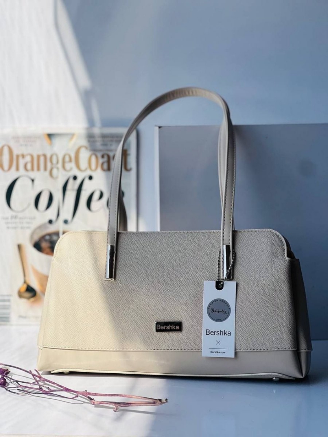 تصویر  کیف سطلی جونز 1331 زنانه