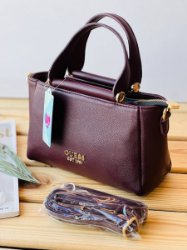 تصویر  کیف جی وان جی  زنانه