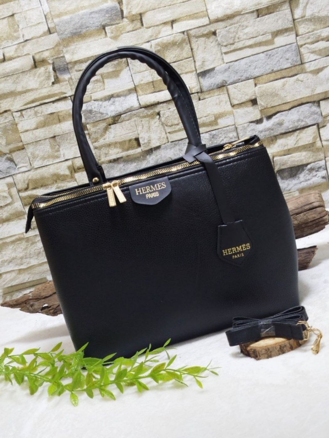 تصویر  کیف زنانه هرمس 