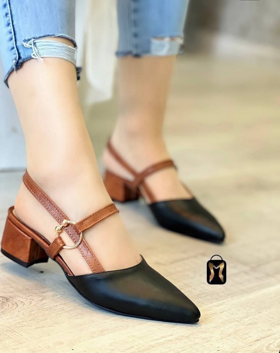 تصویر  کفش 916 زنانه