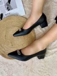 تصویر  کفش مجلسی جدید و شیک زنانه