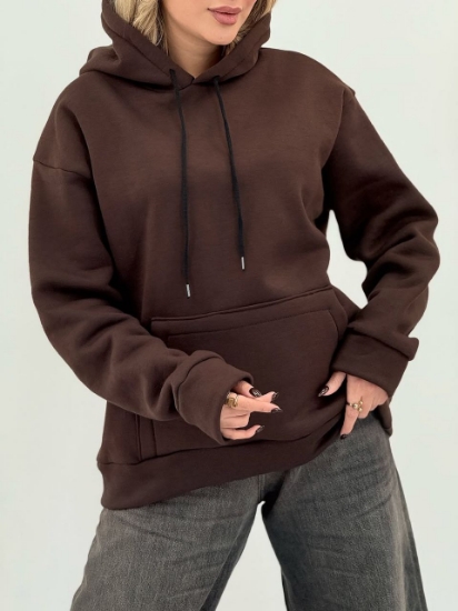 تصویر  هودی دورس کلاهدار