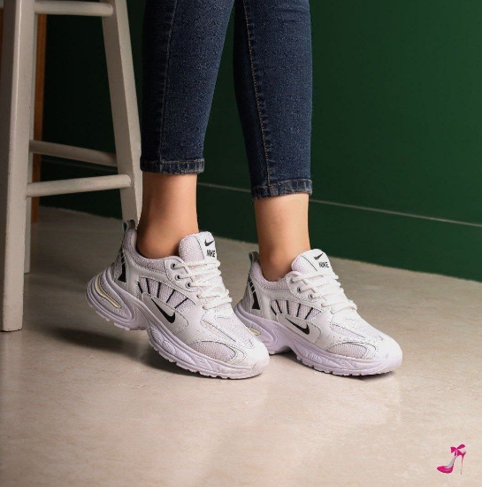 تصویر  کفش کتونی اسپرت003