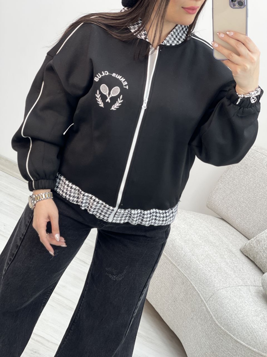 تصویر  بامبر دورس تنیس