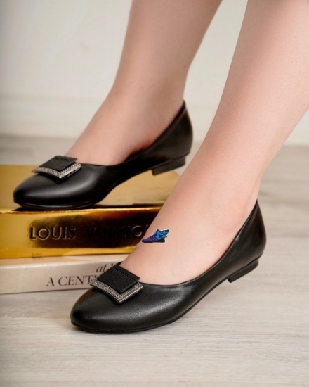 تصویر  کفش مجلسی 419 زنانه