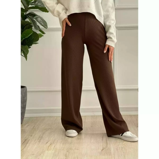 تصویر  شلوار بگ مازراتی بهنوش