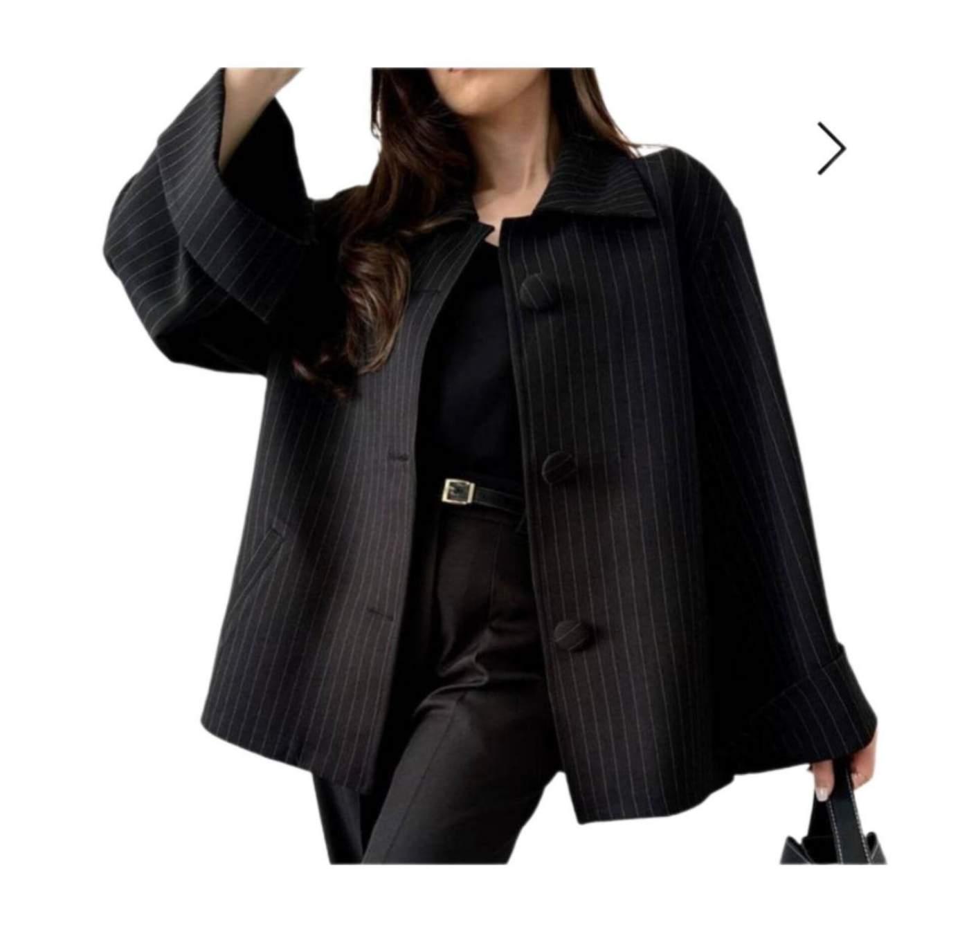 تصویر  کت تک زنانه دیپلمات