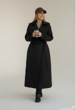 تصویر  ترنج کت فلوریا