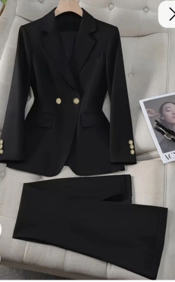 تصویر  کت و شلوار مازراتی نگار