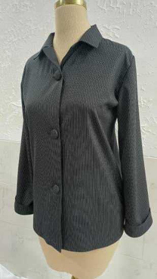 تصویر  شومیز تک زنانه دیپلمات