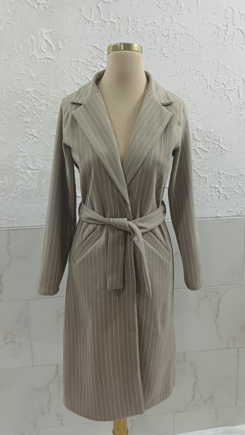 تصویر  پالتو فوتر دیپلمات