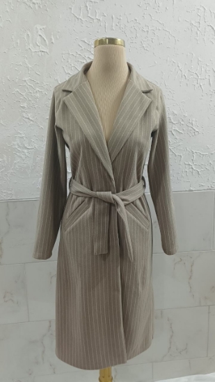 تصویر  پالتو فوتر دیپلمات