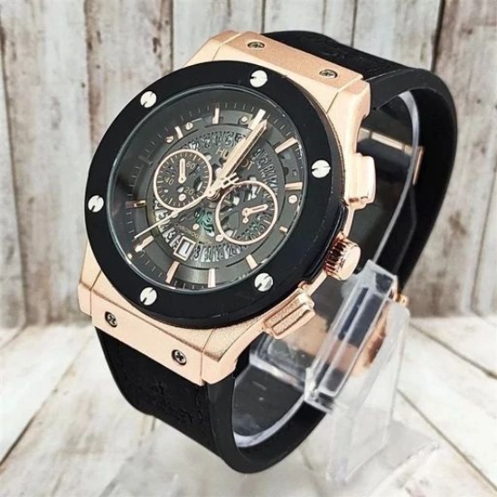 تصویر  ست ساعت زنانه و مردانه هابلوت  369143