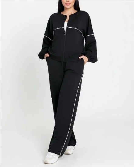 تصویر  سویشرت شلوار امین