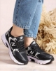 تصویر  کفش اسپرت کتانی مدل کتونی N جدید