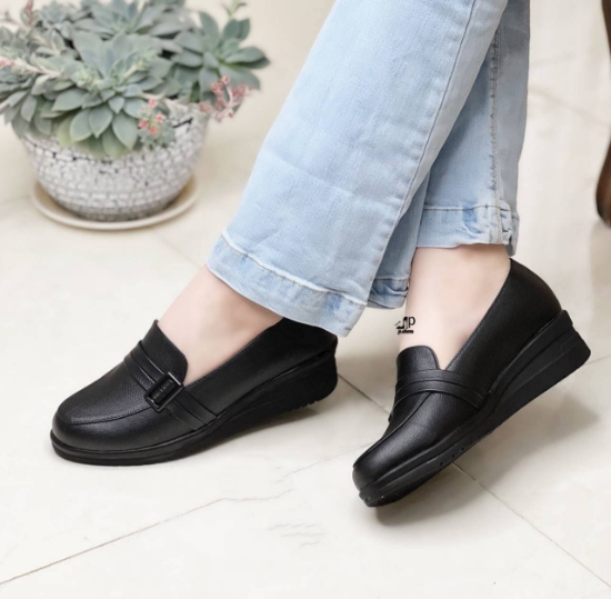 تصویر  کفش زنانه طبی کد 60733