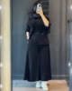 تصویر  کت و شلوار زنانه مازراتی گیتی