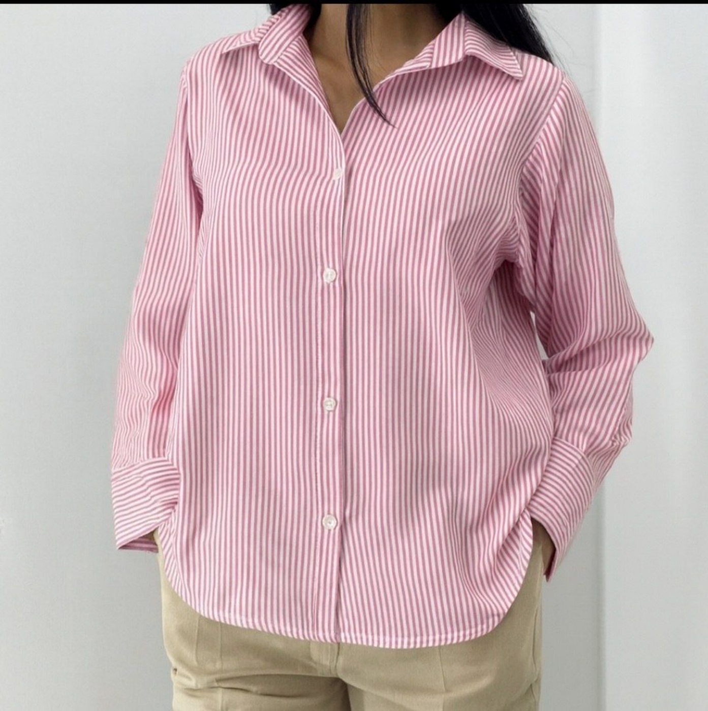 تصویر  کت و شومیز زنانه شانتون ناوین