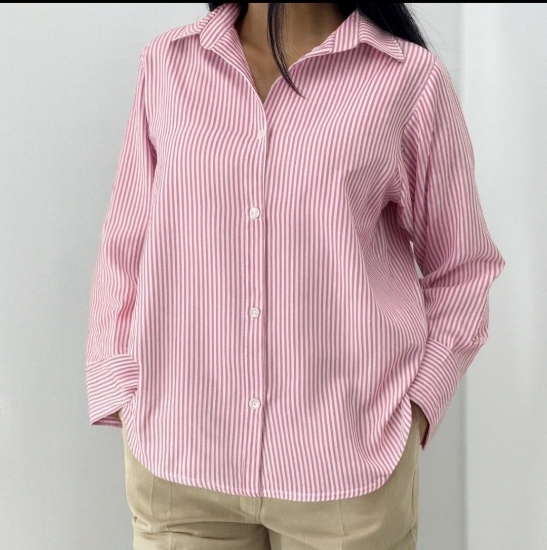 تصویر  کت و شومیز زنانه شانتون ناوین