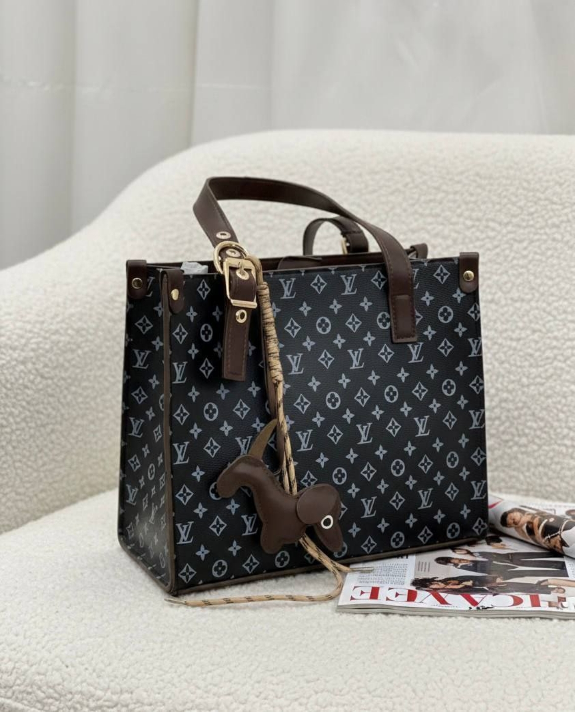 تصویر  کیف زنانه MO ۵۳