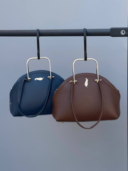 تصویر  کیف زنانه ۱۳۱۶شیک