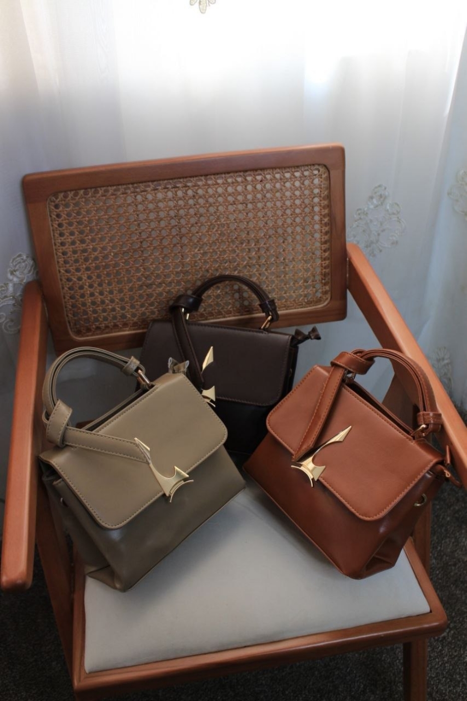 تصویر  کیف زنانه AR41