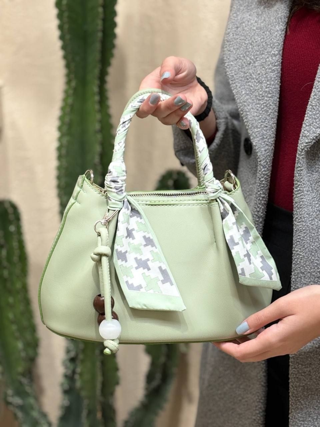 تصویر  کیف زنانه ۴۷۰